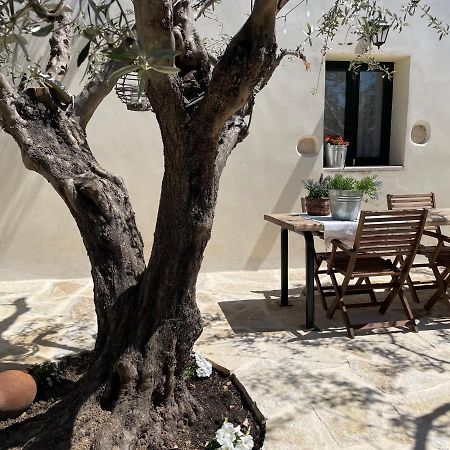 Villa Petra & Elia Megala Chorafia Esterno foto